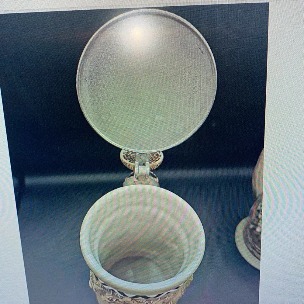 Avon vintage ceramic